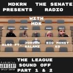 The Senate Radio