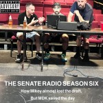 The Senate Radio S6 E3