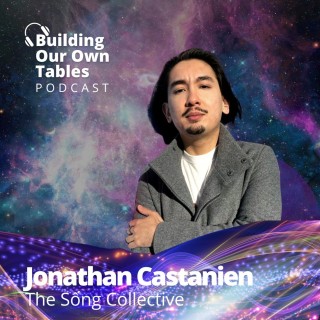 Abundance Over Scarcity with Jonathan Castanien of The Sống Collective