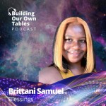 Blessings with Brittani Samuel