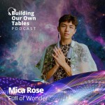 Full of Wonder with Mica Rose
