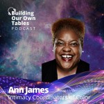 The Pursuit of Happiness with Ann James of Intimacy Coordinators of Color
