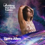 Transform Yourself with Tierra Allen