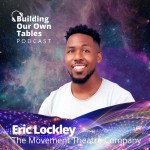 Transforming Organizational Structures With Eric Lockley of The Movement Theatre Company