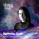 Uplifting Immigrant Voices With Parmida Ziaei of Seda Iranian Ensemble