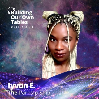 Where’s the Funding Accountability? With Iyvon E. of The Parnship Ship