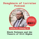 Black Patience and the Theatre of Civil Rights