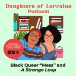 Black Queer “Mess” and A Strange Loop