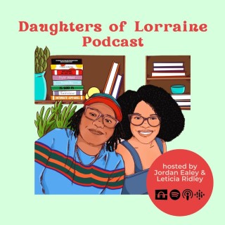Daughters of Lorraine Season 5 Trailer