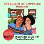 Digging for Bones with Topdog/Underdog