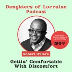 Gettin’ Comfortable With Discomfort
