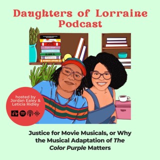 Justice for Movie Musicals, or Why the Musical Adaptation of The Color Purple Matters