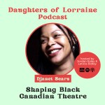 Shaping Black Canadian Theatre