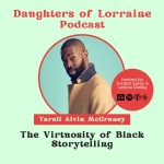 The Virtuosity of Black Storytelling with Tarell Alvin McCraney