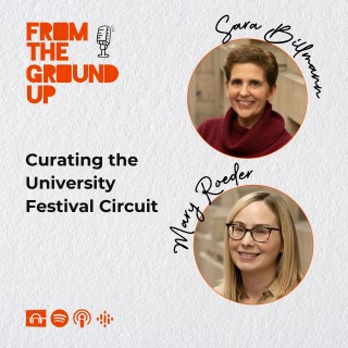 Curating the University Festival Circuit