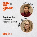 Curating the University Festival Circuit
