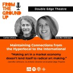 Maintaining Connections from the Hyperlocal to the International