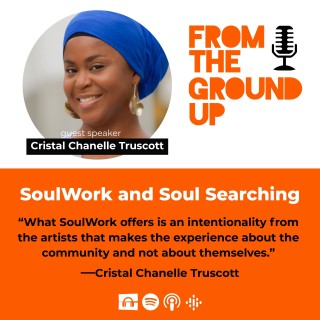 SoulWork and Soul Searching