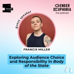 Exploring Audience Choice and Responsibility in Body of the State