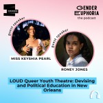 LOUD Queer Youth Theatre: Devising and Political Education in New Orleans