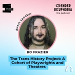 The Trans History Project: A Cohort of Playwrights and Theatres