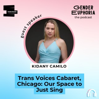 Trans Voices Cabaret, Chicago: Our Space to Just Sing