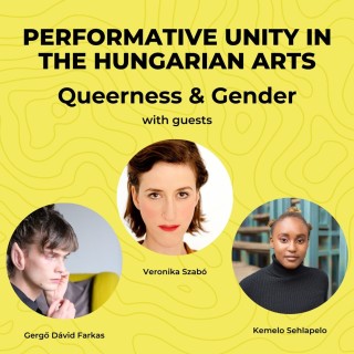 Queerness and Gender