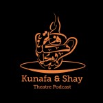Affinity Spaces for MENA/SWANA and LGBTQIA+ Artists