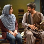 Afghan Art and Advocacy With Yousof Sultani