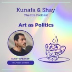 Art as Politics