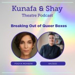 Breaking Out of Queer Boxes with Bazeed and Pooya Mohseni