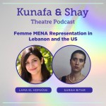 Femme MENA Representation in Lebanon and the United States