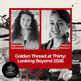 Golden Thread at Thirty: Looking Beyond 2026