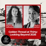 Golden Thread at Thirty: Looking Beyond 2026