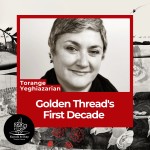 Golden Thread's First Decade