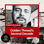 Golden Thread’s Second Decade