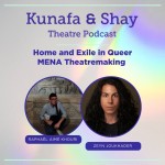 Home and Exile in Queer MENA Theatremaking