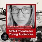 MENA Theatre for Young Audiences