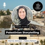 Palestinian Storytelling