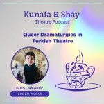 Queer Dramaturgies in Turkish Theatre