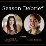 Season Debrief and what’s next for Kunafa and Shay
