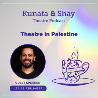Theatre in Palestine