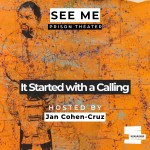 It Started with a Calling