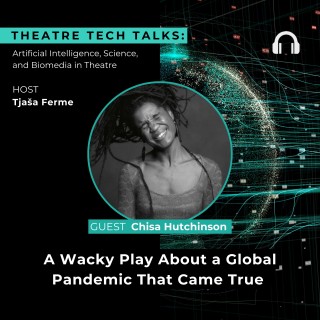 A Wacky Play About a Global Pandemic That Came True