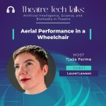 Aerial Performance in a Wheelchair