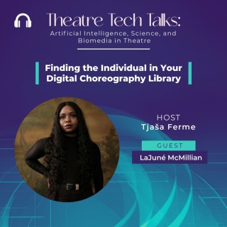 Finding the Individual in Your Digital Choreography Library