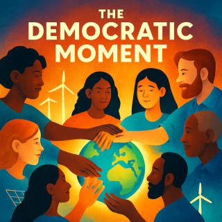 Open Science and Epistemology with Haris Shekeris - Part 3