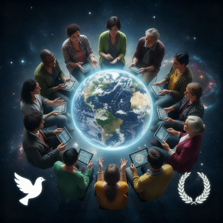 Open Science and Epistemology with Haris Shekeris - Part 4