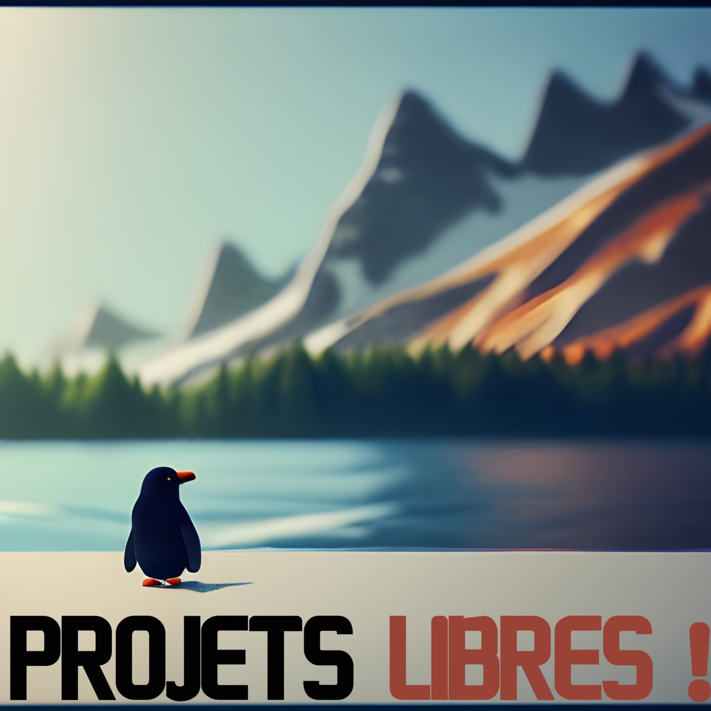 B. Sibaud et F. Zara - LINUXFR : depuis 25 ans au service du logiciel libre