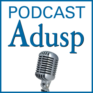 Episódio nº 8 - Entrevista com o professor César Augusto Minto